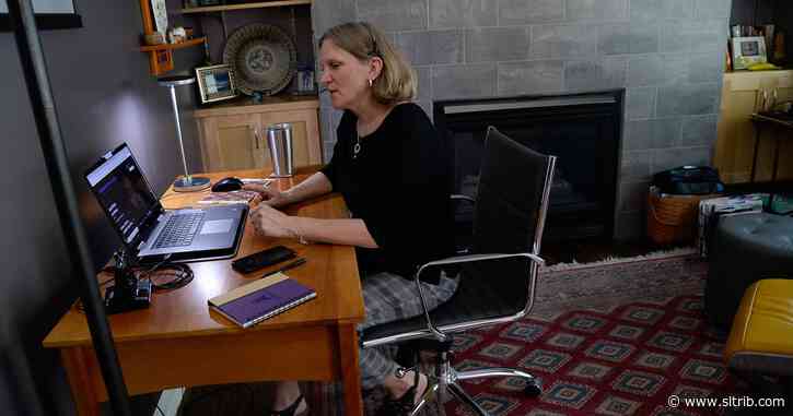 These are some of the people taking the surge of domestic violence crisis calls in Utah