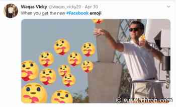 Social media reacts to new 'care' emoji released by Facebook