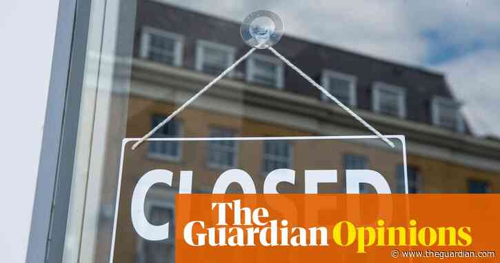 The Guardian view on lifting the lockdown: not business as usual | Editorial