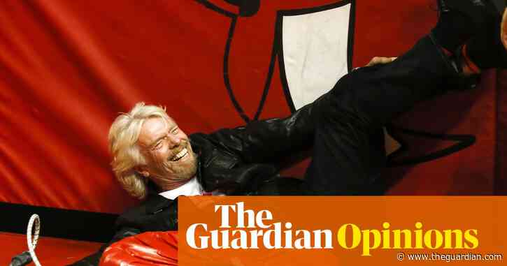 Virgin Atlantic job cuts were the only route to Treasury coffers