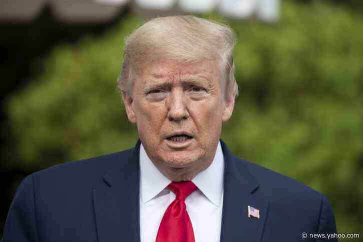 Trump Administration Models Predict Near Doubling of Daily Death Toll by June