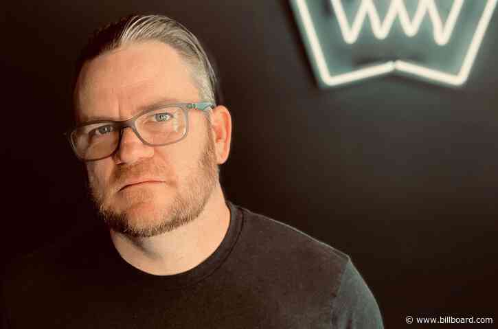 Greg Patterson Joins Veeps, Joel & Benji Madden’s Streaming Concert Company