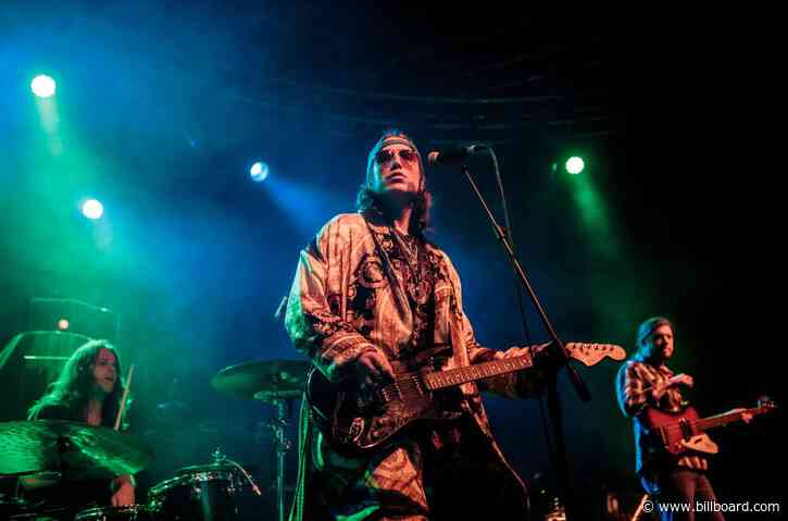 Arkansas Is Hosting One of the Pandemic’s First Socially-Distanced Concerts