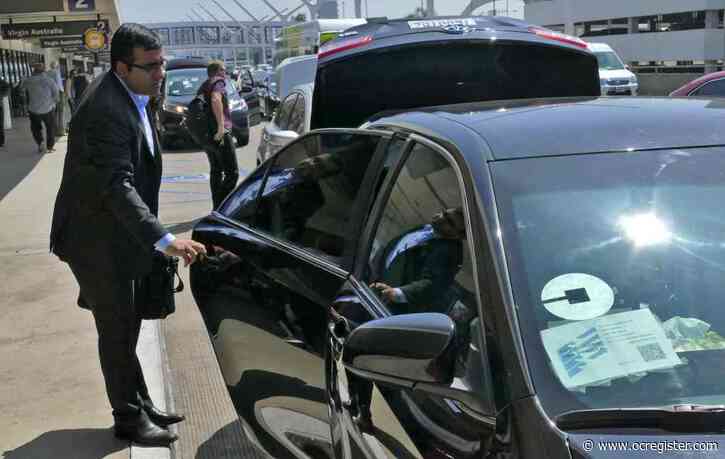 Mandated employment is a flawed policy for app-based drivers
