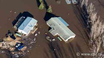 Document everything, insurance lawyer urges Albertans returning to flooded homes