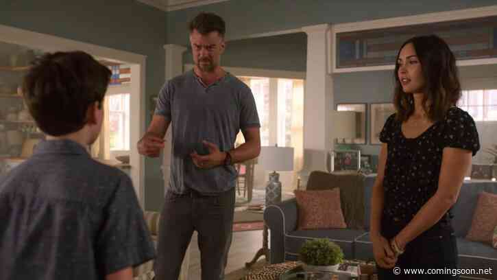 Think Like A Dog Trailer Starring Megan Fox and Josh Duhamel