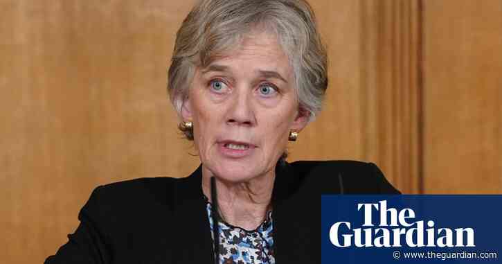 Deputy chief scientist: We need to get to grips with coronavirus care home deaths