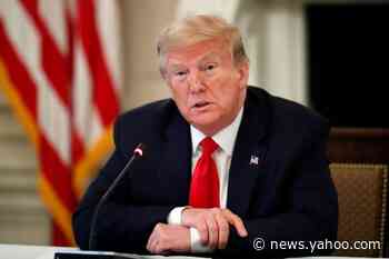 People who meet with Donald Trump in Phoenix will get coronavirus tests