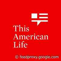 ‘This American Life’ Wins First-Ever Pulitzer For Audio Journalism