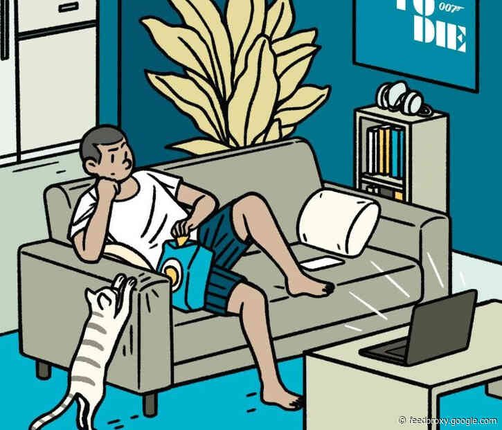 Will Audiences Really Pay For Online Content?