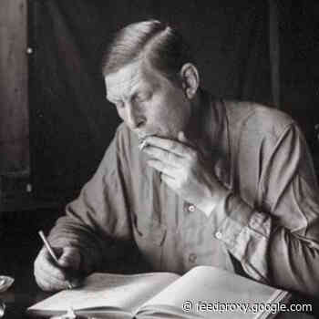 Now Is The Perfect Time To Memorize A Poem