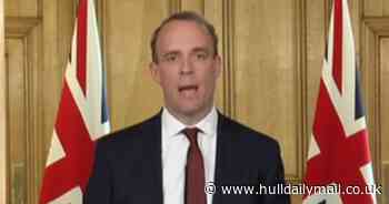 Reopening schools 'could lead to second coronavirus spike'