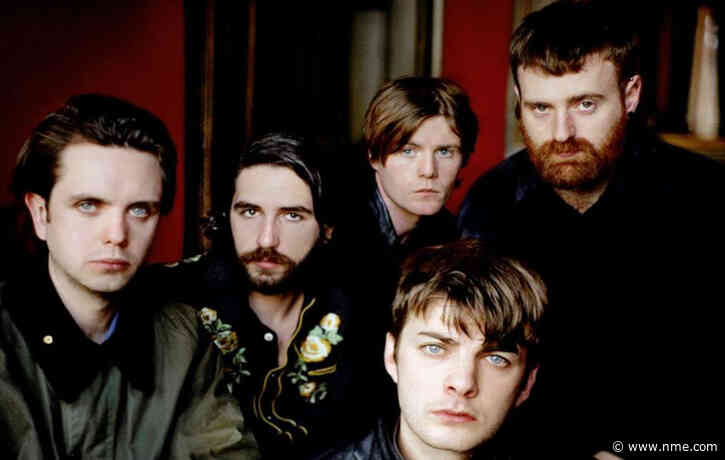 Fontaines D.C. announce new album ‘A Hero’s Death’ and share first single