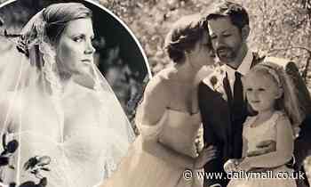 Amy Adams and husband Darren Le Gallo celebrate their fifth wedding anniversary