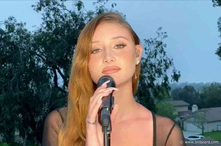 Changing Shirts, Fleeing Traffic: ‘American Idol’ Top 11 Talk Adjusting to Singing From Home