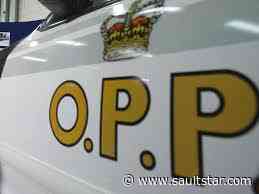 Naughty words prompt police charge