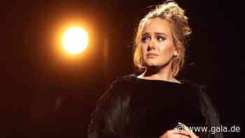 Adele: Gerichtsakte enthüllt, wie lange sie wirklich verheiratet war - Gala.de