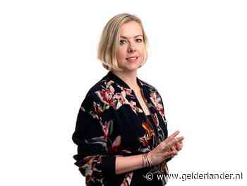 Ik grien een beetje extra om mensen die de oorlog in hoofden jonge generatie willen prenten