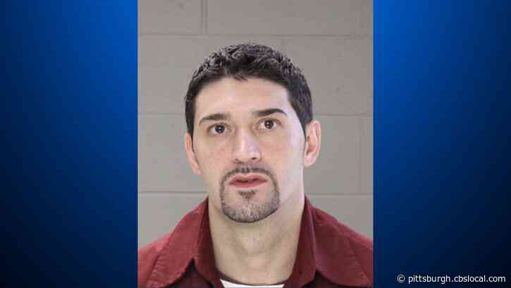 Allegheny Co. Sheriff’s Deputies Arrest Suspect In Robinson Twp. Armed Robbery