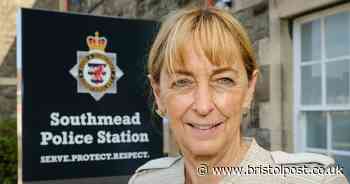 Police commissioner defends appointing friend and former CEO as deputy