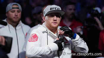 UFC 249: Justin Gaethje ready to take advantage of evasive lightweight championship opportunity