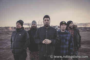 Deftones Plot Online Listening Party for ‘Diamond Eyes’ 10th Anniversary