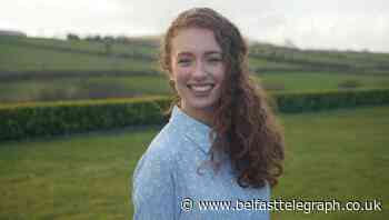 Rachel Dean's Big Ask: Riverdance's Amy-Mae Dolan on how being a role model inspires her