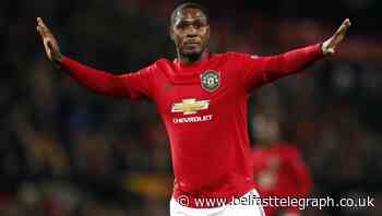 Manchester United keen to extend Odion Ighalo’s stay at Old Trafford