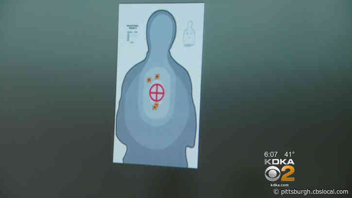Coronavirus In Pennsylvania: Game Commission To Reopen Shooting Ranges In 24 Rural Northern Counties Moving To ‘Yellow’ Phase