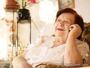 Turn Grandma's memories into a podcast with the Saga app     - CNET