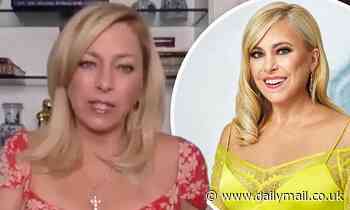 Real Housewives of Beverly Hills' Sutton Stracke swears she is 'not a mean girl'