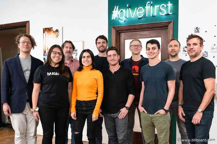 Techstars Music Demo Day 2020 Goes Virtual to Showcase New Class of Startups
