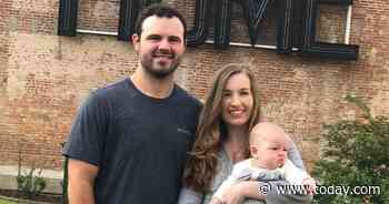 Tampa Bay Rays prospect reveals moment he learned his wife, son had been killed