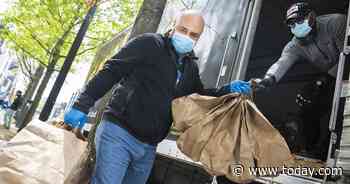 Giving Tuesday: 6 ways to help your community during the coronavirus crisis