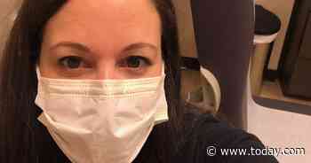 Did I have coronavirus? I wasn't sure until I had an antibody test