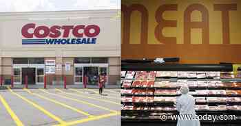 Costco and Kroger limit meat purchases amid nationwide shortage concerns