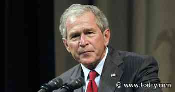 George W. Bush calls for unity to fight coronavirus: 'We rise or fall together'