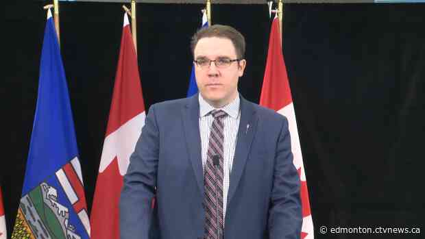 Alberta legislature to reconvene Wednesday on utility bill deferral program