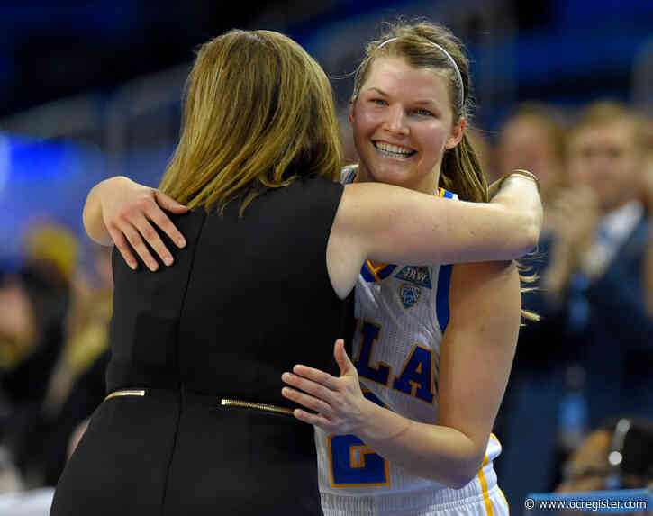 Sparks add former UCLA captain Kari Korver to front office