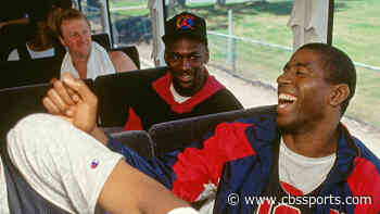 Ahmad Rashad shares how Michael Jordan ended 'best player' debate with warning to Magic Johnson, Larry Bird