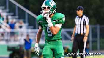 Clemson football recruiting: Will Shipley, No. 1 all-purpose back in 2021 class, commits to Tigers