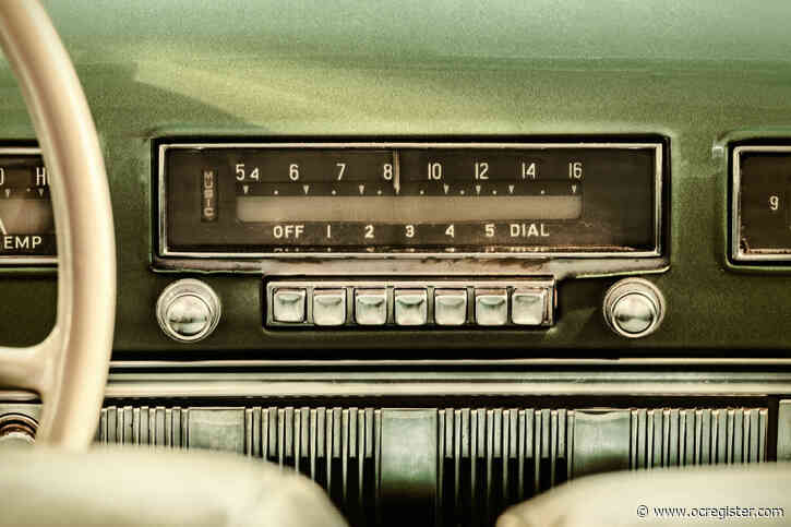 How to find a radio station that’s far from your usual choice