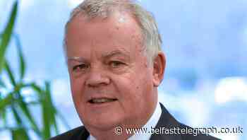 SDLP stalwart John Dallat put his life on the line to fight sectarianism, and won friends from all sides