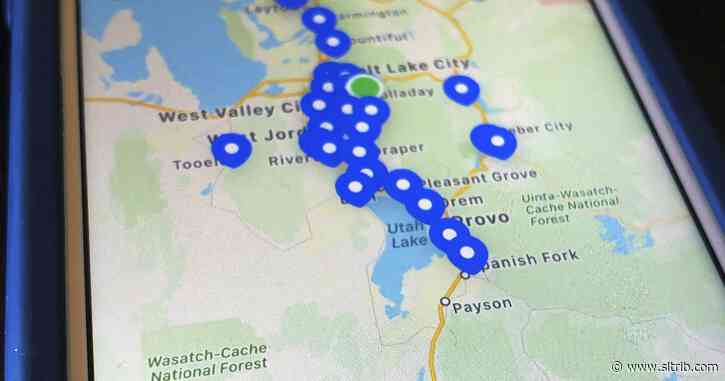Here come COVID-19 tracing apps - and privacy trade-offs