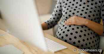 Has the 46-year-old EI computer system been keeping pregnant women from getting the CERB?