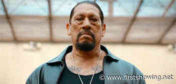 Official Trailer for 'Inmate #1: The Rise of Danny Trejo' Documentary