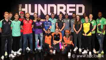 The Hundred: ECB terminates players' contracts for postponed tournament