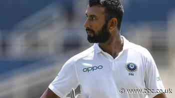 Coronavirus: Gloucestershire cancel deals for Cheteshwar Pujara, Qais Ahmad & AJ Tye
