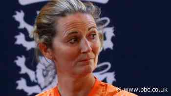 The Hundred: Former England captain Charlotte Edwards says tournament's postponement is 'worrying' for women's game