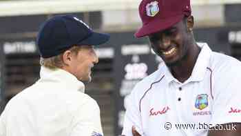 West Indies tour of England: Windies isolation period under discussion